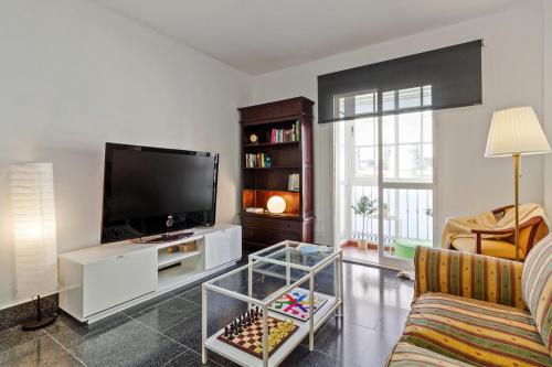 Spacious centre apartment in Málaga, Málaga (fotografie 8)