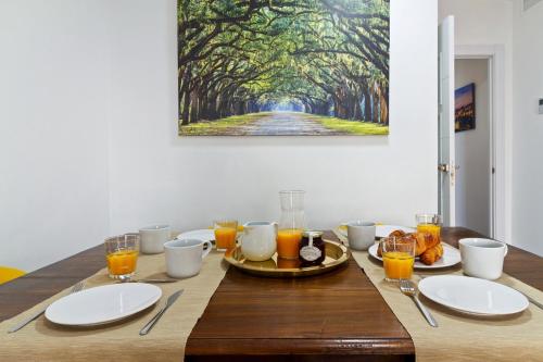 Spacious centre apartment in Málaga, Málaga (fotografie 10)