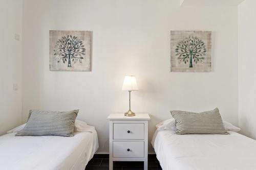 Spacious centre apartment in Málaga, Málaga (fotografie 4)