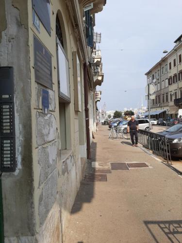 Apartment Porto Baross - main image