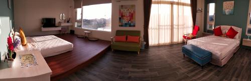 垦丁玹玹映月渡假旅店 (白沙湾 猫鼻头) 垦丁玹玹映月渡假旅店 (白沙湾 猫鼻头)