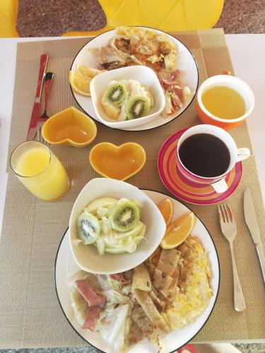 垦丁玹玹映月渡假旅店 (白沙湾 猫鼻头) 垦丁玹玹映月渡假旅店 (白沙湾 猫鼻头)