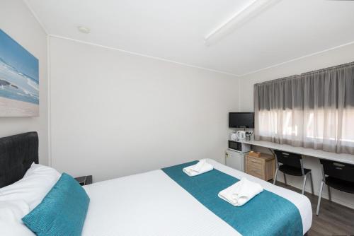 Port Macquarie Motel