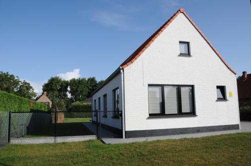  Villa KARIN in Oostduinkerke