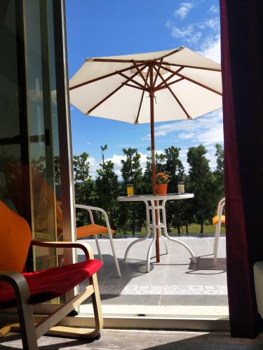 垦丁玹玹映月渡假旅店 (白沙湾 猫鼻头) 垦丁玹玹映月渡假旅店 (白沙湾 猫鼻头)