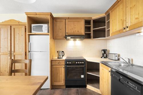 Résidence Les Balcons de La Rosière - image 14