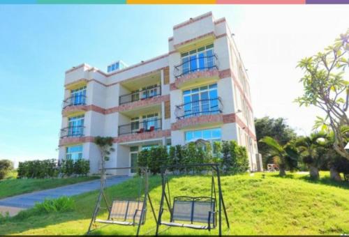 垦丁玹玹映月渡假旅店 (白沙湾 猫鼻头) 垦丁玹玹映月渡假旅店 (白沙湾 猫鼻头)