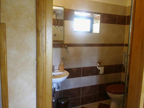 Apartment Staleta Tartuf