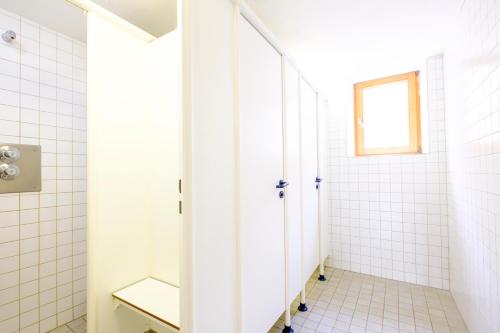 Quadruple Room with Shared Bathroom