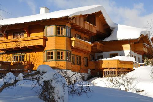  Chalet Lisa in Schladming
