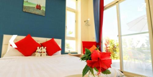 垦丁玹玹映月渡假旅店 (白沙湾 猫鼻头) 垦丁玹玹映月渡假旅店 (白沙湾 猫鼻头)