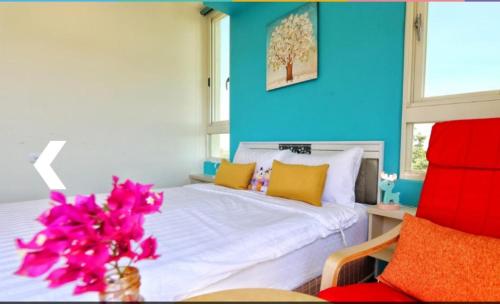 垦丁玹玹映月渡假旅店 (白沙湾 猫鼻头) 垦丁玹玹映月渡假旅店 (白沙湾 猫鼻头)