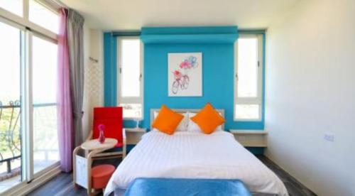 垦丁玹玹映月渡假旅店 (白沙湾 猫鼻头) 垦丁玹玹映月渡假旅店 (白沙湾 猫鼻头)