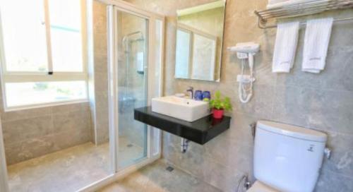 垦丁玹玹映月渡假旅店 (白沙湾 猫鼻头) 垦丁玹玹映月渡假旅店 (白沙湾 猫鼻头)