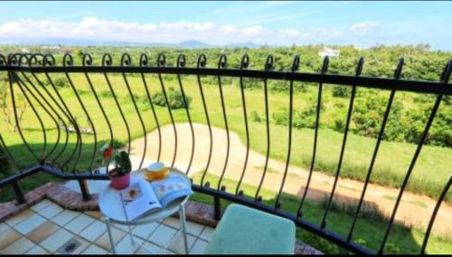 垦丁玹玹映月渡假旅店 (白沙湾 猫鼻头) 垦丁玹玹映月渡假旅店 (白沙湾 猫鼻头)