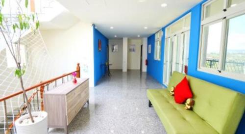 垦丁玹玹映月渡假旅店 (白沙湾 猫鼻头) 垦丁玹玹映月渡假旅店 (白沙湾 猫鼻头)