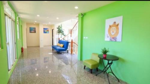 垦丁玹玹映月渡假旅店 (白沙湾 猫鼻头) 垦丁玹玹映月渡假旅店 (白沙湾 猫鼻头)