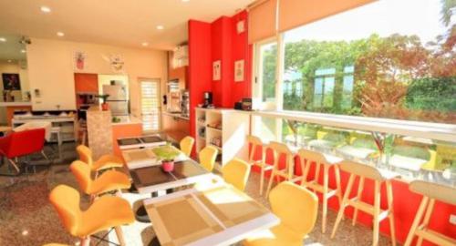 垦丁玹玹映月渡假旅店 (白沙湾 猫鼻头) 垦丁玹玹映月渡假旅店 (白沙湾 猫鼻头)