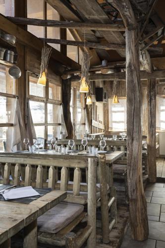Résidence Les Balcons de Val Cenis Village - image 9