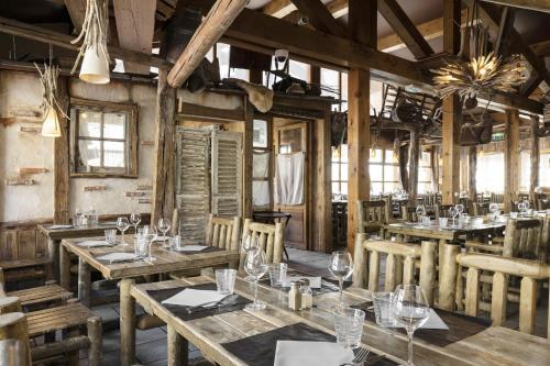 Résidence Les Balcons de Val Cenis Village - image 3