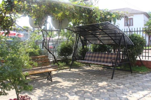 Hotel Charli in Kobuleti