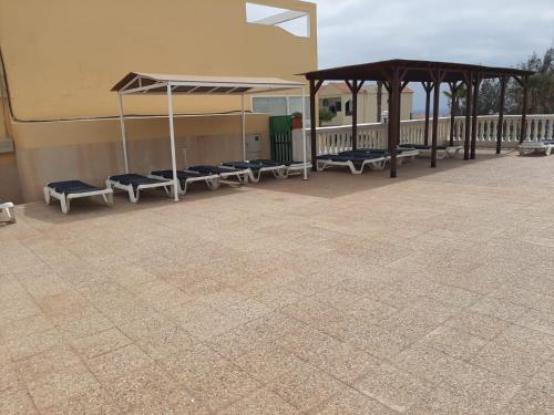  Apartamento en Caleta Paraíso. in Costa de Antigua