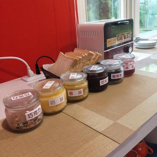 垦丁玹玹映月渡假旅店 (白沙湾 猫鼻头) 垦丁玹玹映月渡假旅店 (白沙湾 猫鼻头)