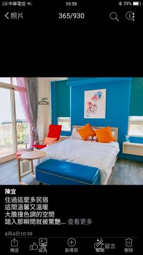 垦丁玹玹映月渡假旅店 (白沙湾 猫鼻头) 垦丁玹玹映月渡假旅店 (白沙湾 猫鼻头)