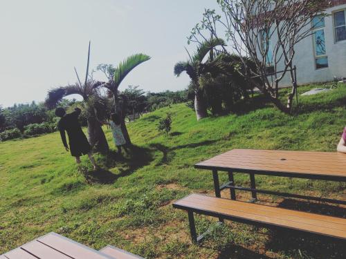 垦丁玹玹映月渡假旅店 (白沙湾 猫鼻头) 垦丁玹玹映月渡假旅店 (白沙湾 猫鼻头)