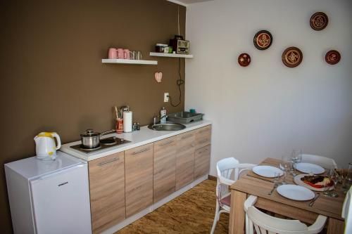 Létesítmények, OPG Dokić (OPG Dokic) in Kopacevo