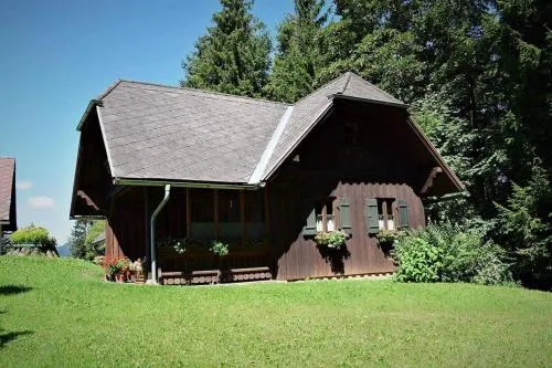 Ferienhaus Kreiner in Sankt Kathrein am Offenegg, Österreich