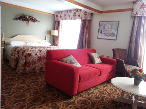 King Suite