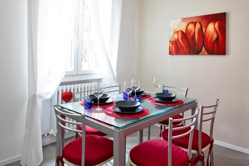 HouSmart Bondi 61, Boloňa (fotografie 3)