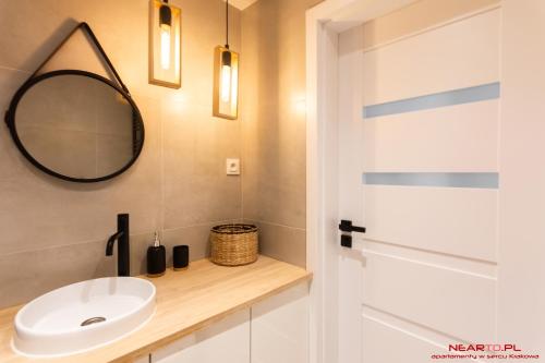 Premium Apartment Old Town Topolowa - image 4