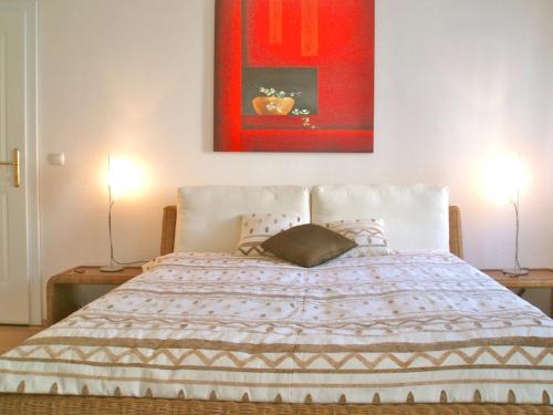  Lovely House Casa Colores Center 7p, Pension in Tilburg bei Riel