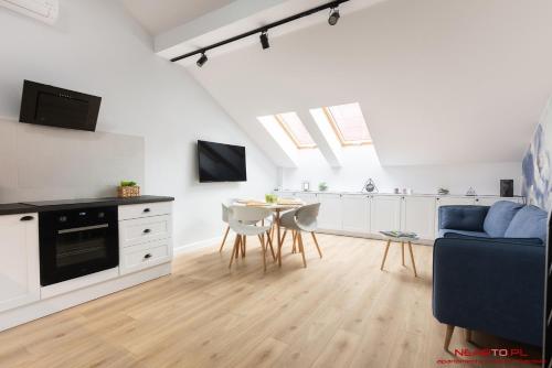 Premium Apartments Old Town Topolowa, Cracovie (photo 9)