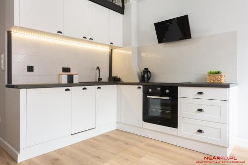 Premium Apartments Old Town Topolowa, Cracovie (photo 10)