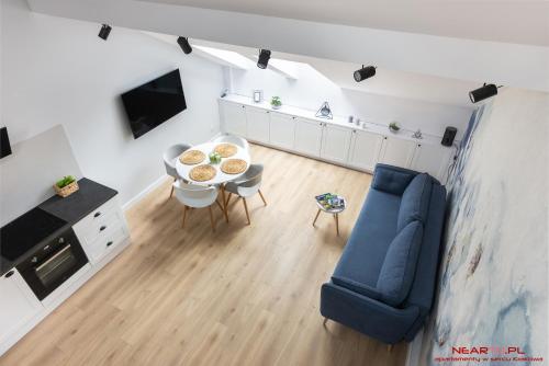 Premium Apartments Old Town Topolowa, Cracovie (photo 6)