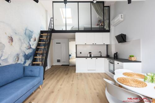 Premium Apartments Old Town Topolowa, Cracovie (photo 4)