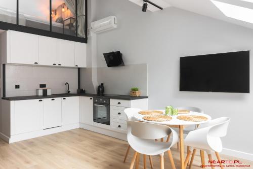 Premium Apartments Old Town Topolowa, Cracovie (photo 8)