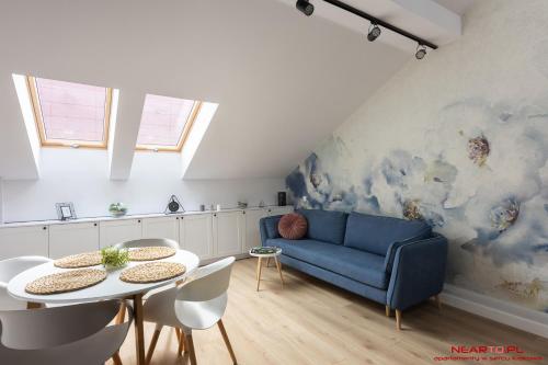 Premium Apartments Old Town Topolowa, Cracovie (photo 7)