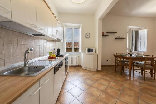 Apartments Florence - Eolo - image 3