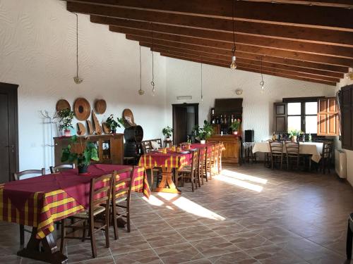 Agriturismo La Fillirea