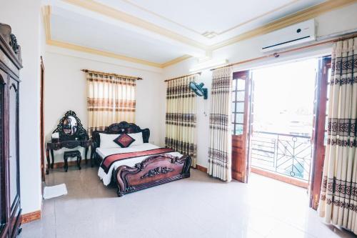 Khach san Thanh Loan