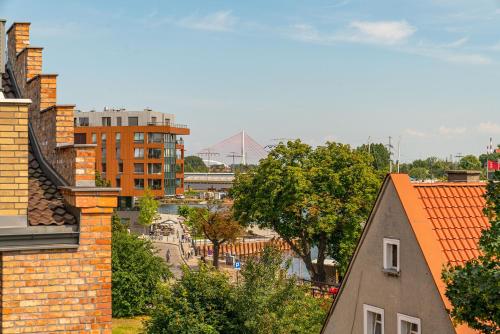 Q Hotel Grand Cru Gdańsk - image 7