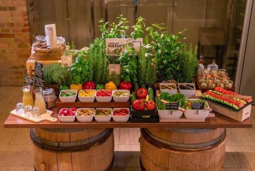 Q Hotel Grand Cru Gdańsk - image 6
