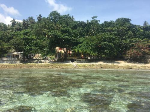 Eagles Nest Beach Resort in Samal District - Samal Island