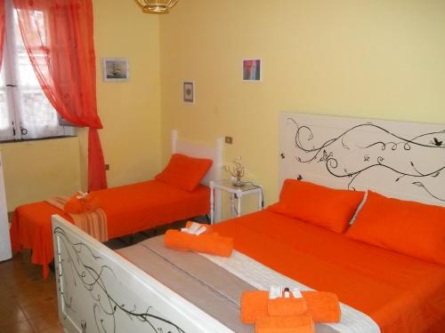 Welcome to the 'Rossinelli Lodge'