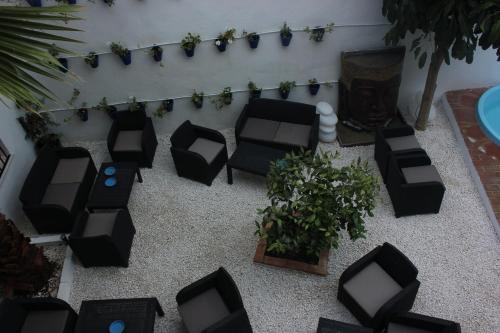 Apartamentos Casa-Patio Las Palmeras, Córdoba (fotografie 5)