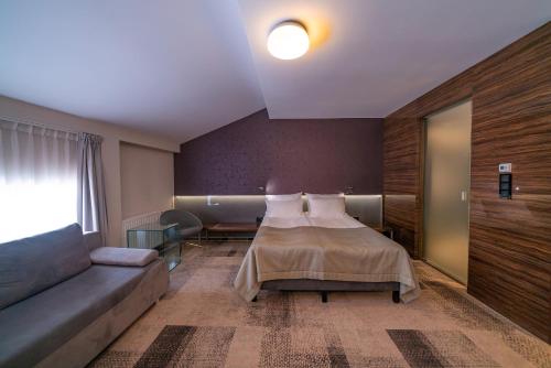 Q Hotel Grand Cru Gdańsk - image 10